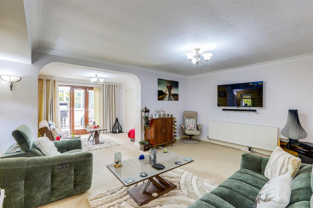 Christina Crescent, Nottingham, NG6