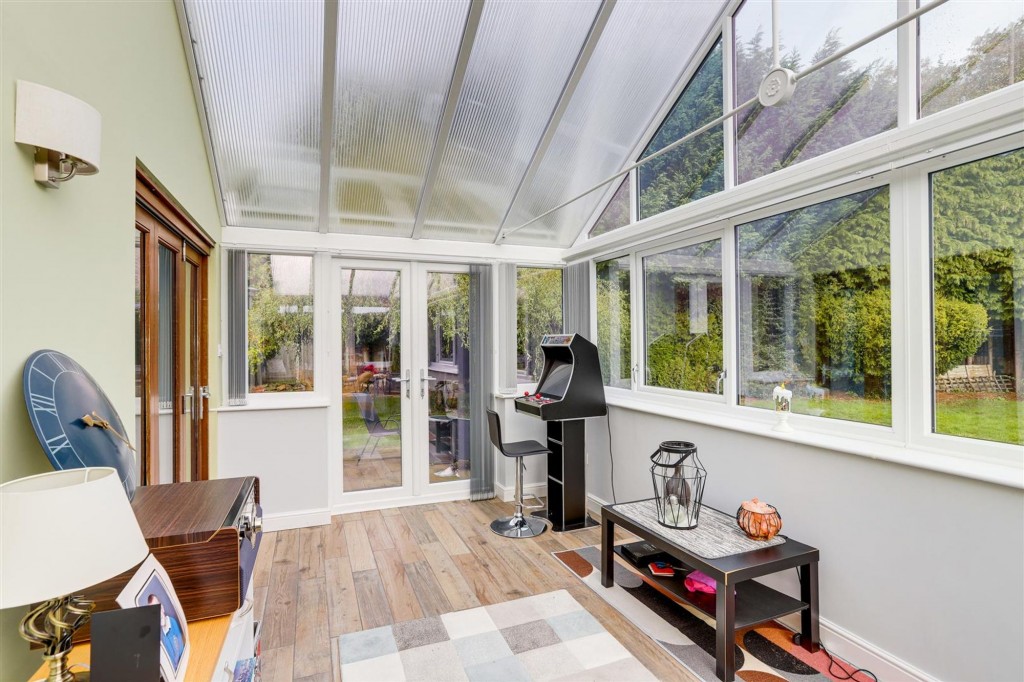 Christina Crescent, Nottingham, NG6