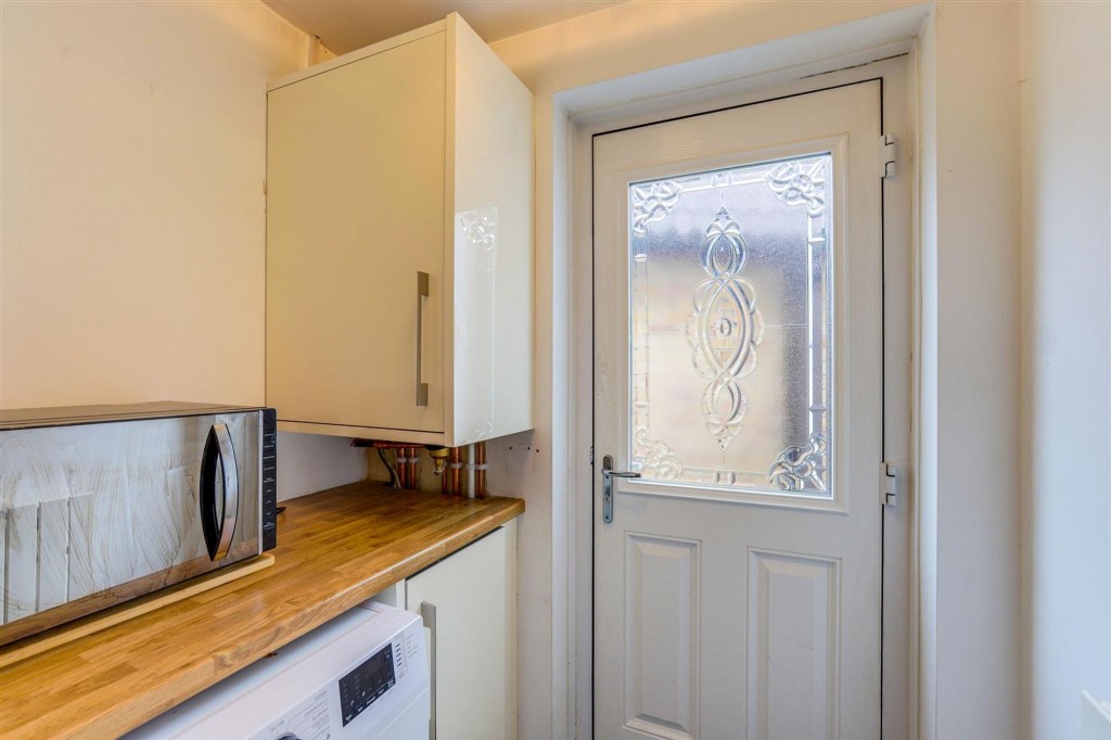 Christina Crescent, Nottingham, NG6