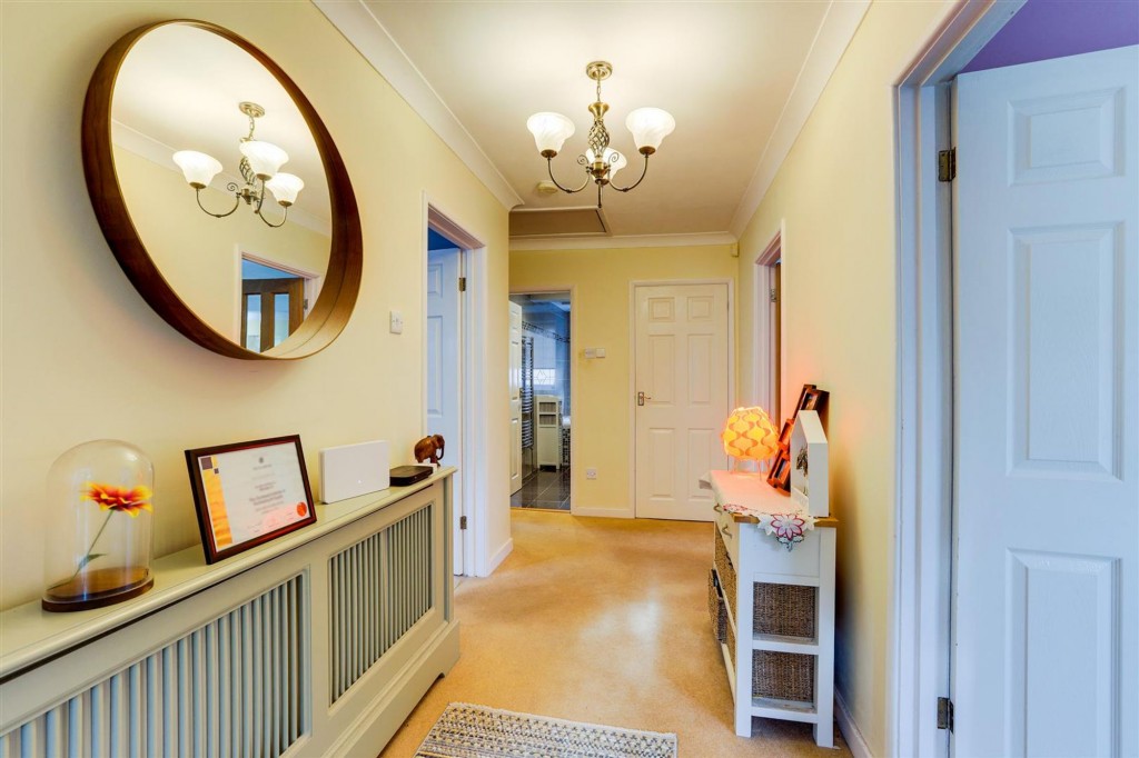 Christina Crescent, Nottingham, NG6