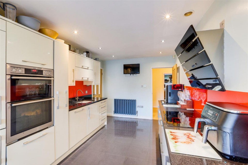 Christina Crescent, Nottingham, NG6