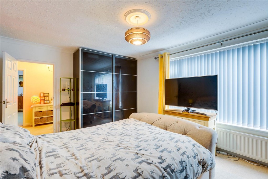 Christina Crescent, Nottingham, NG6