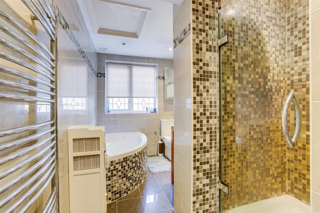 Christina Crescent, Nottingham, NG6