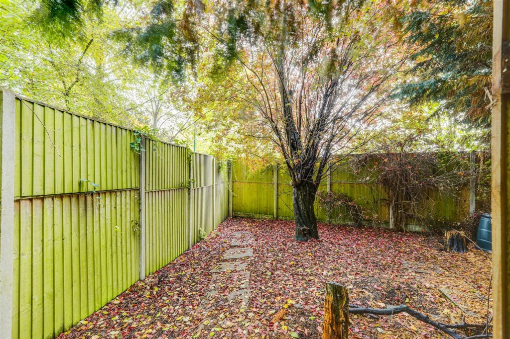 Christina Crescent, Nottingham, NG6