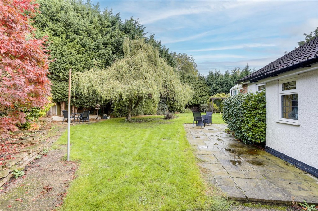 Christina Crescent, Nottingham, NG6