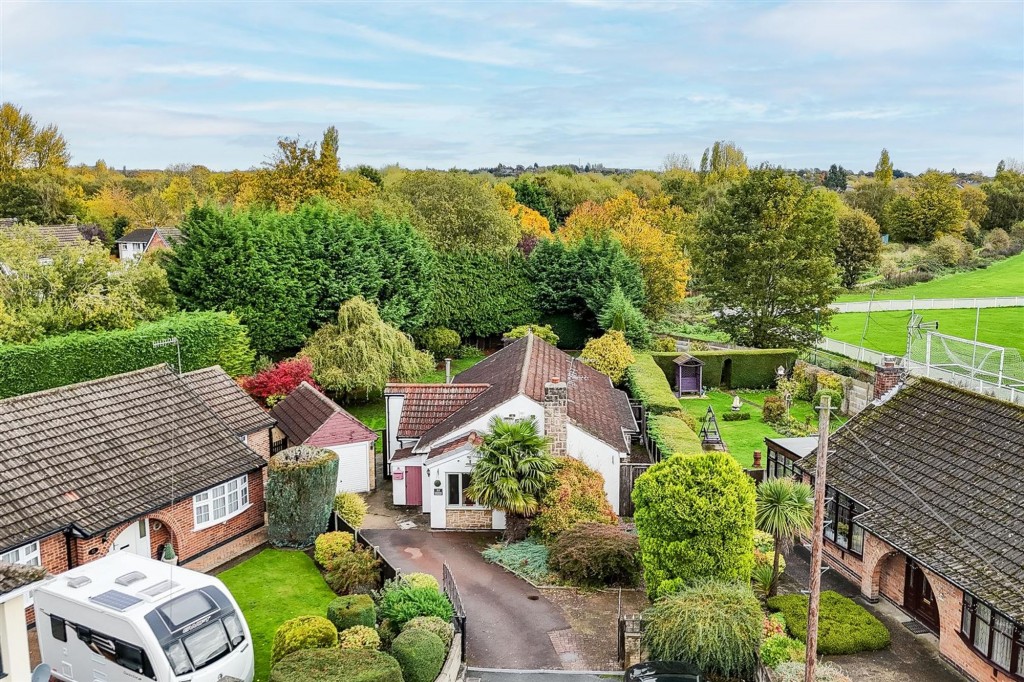 Christina Crescent, Nottingham, NG6