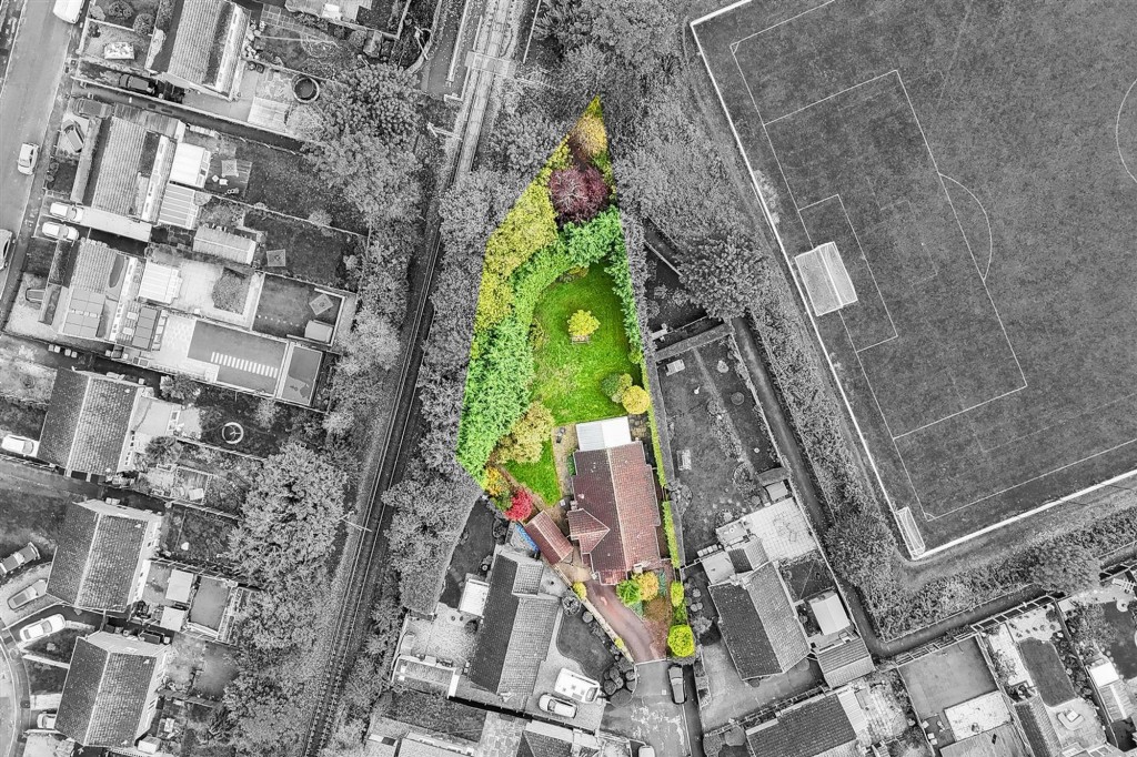 Christina Crescent, Nottingham, NG6