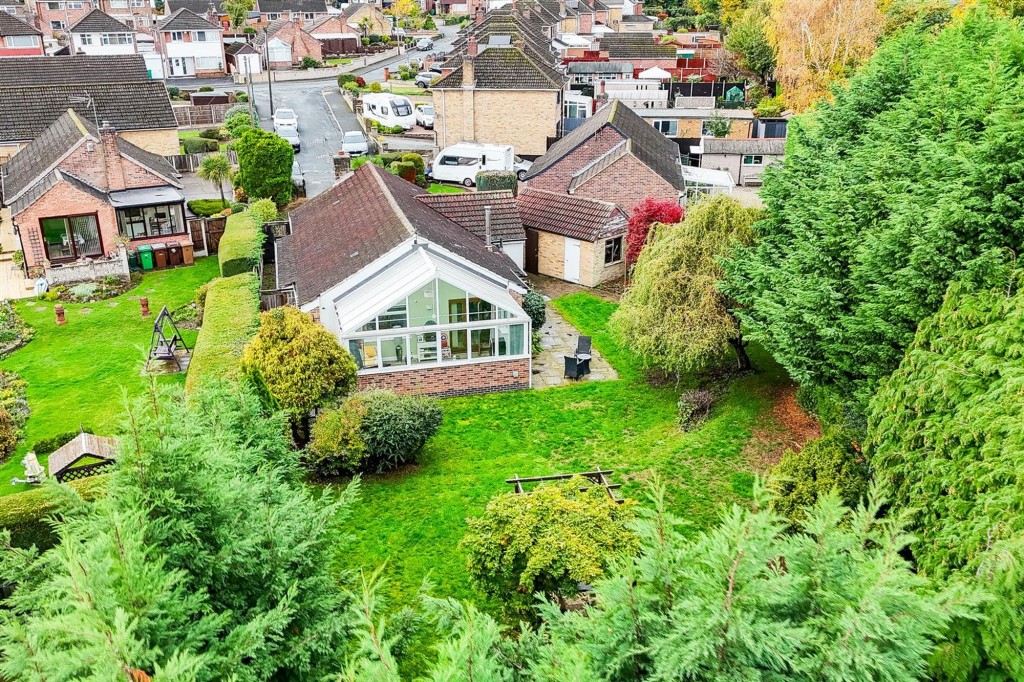 Christina Crescent, Nottingham, NG6