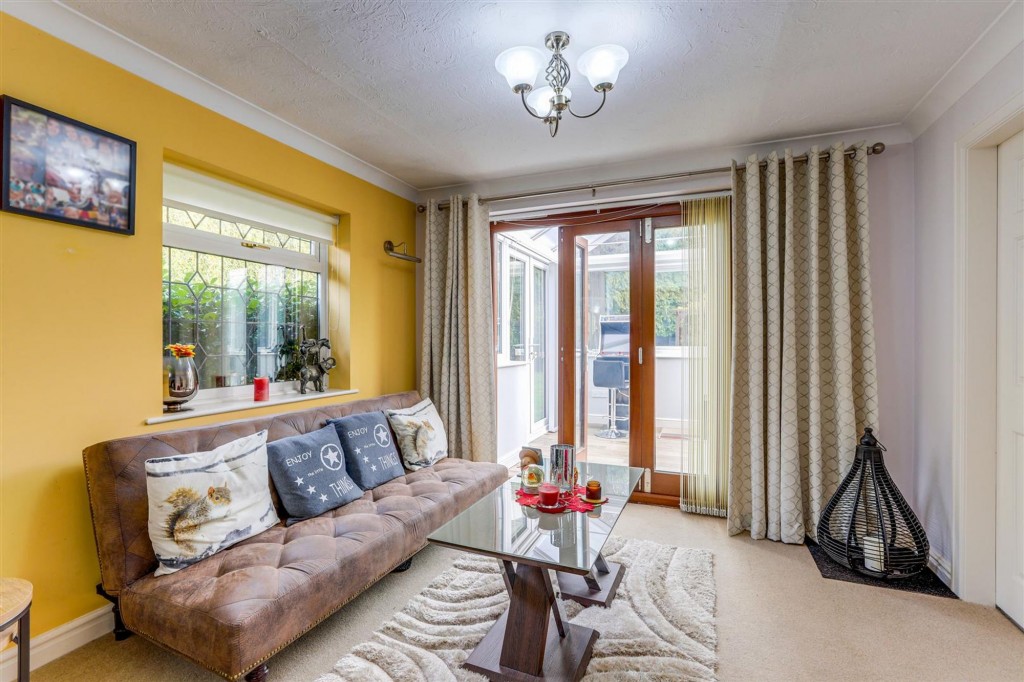 Christina Crescent, Nottingham, NG6