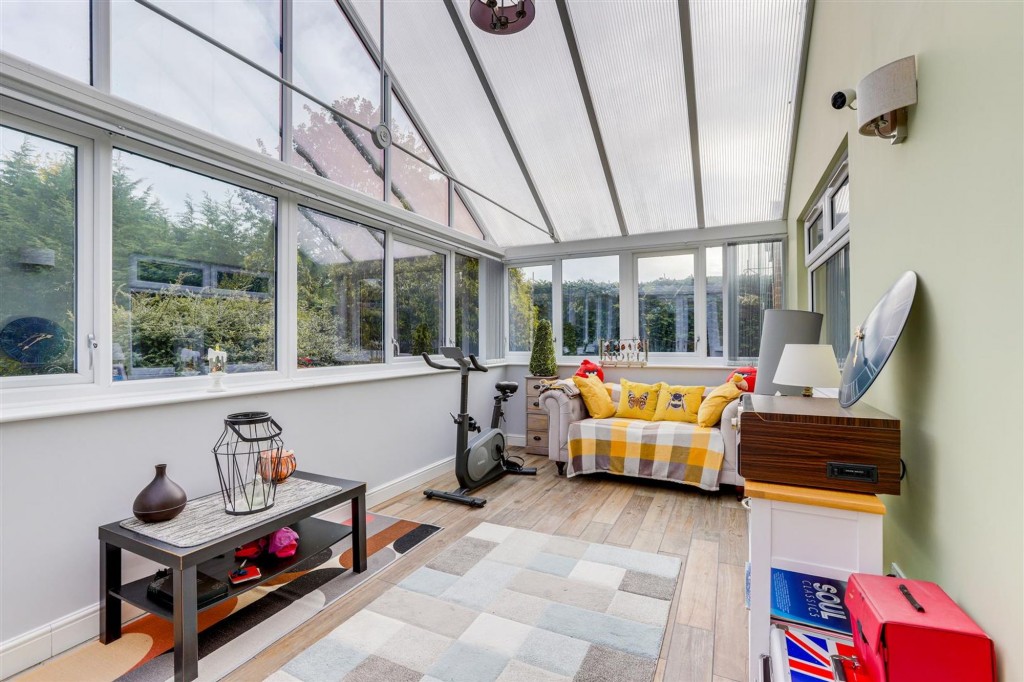 Christina Crescent, Nottingham, NG6