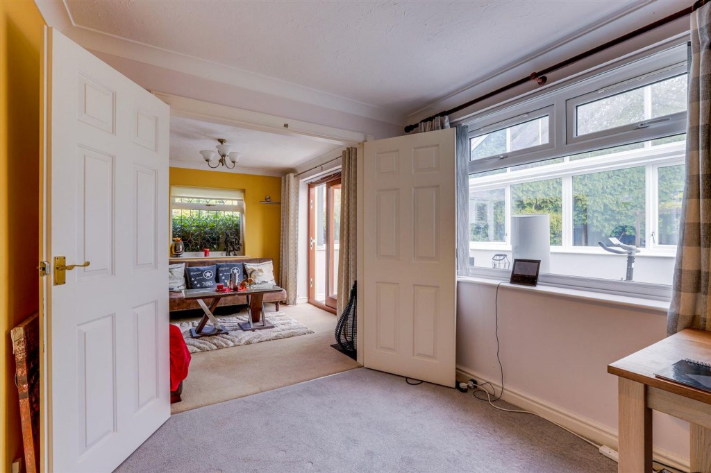 Christina Crescent, Nottingham, NG6