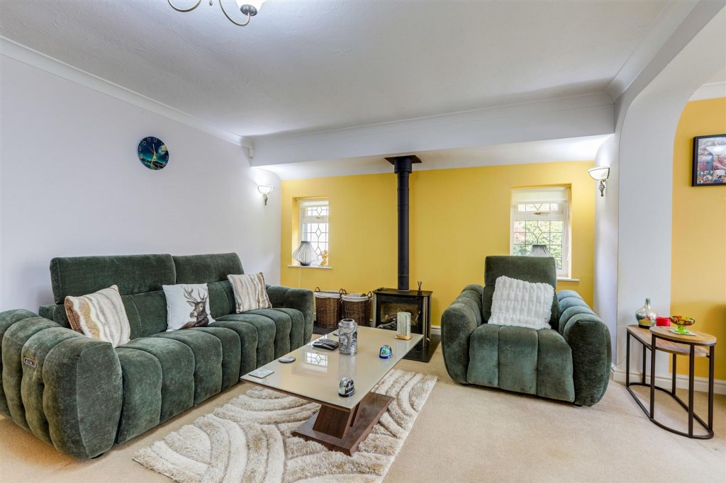 Christina Crescent, Nottingham, NG6