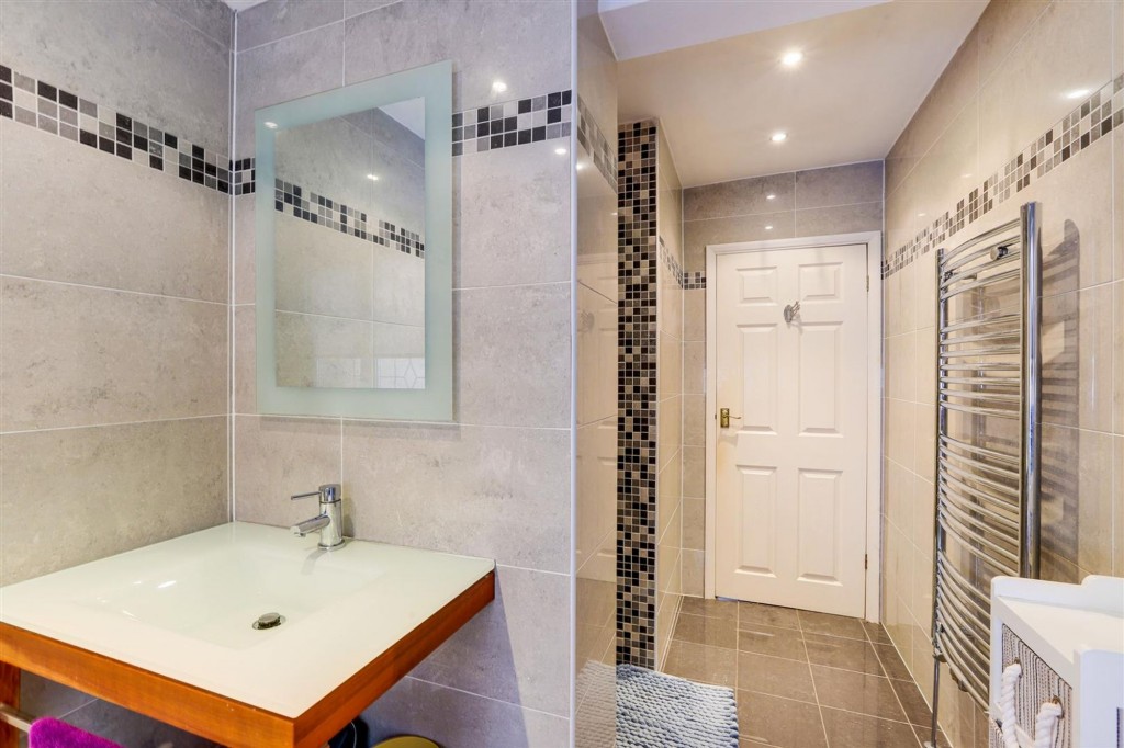 Christina Crescent, Nottingham, NG6