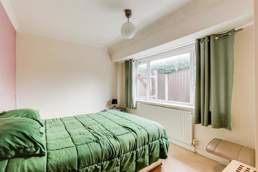 Christina Crescent, Nottingham, NG6