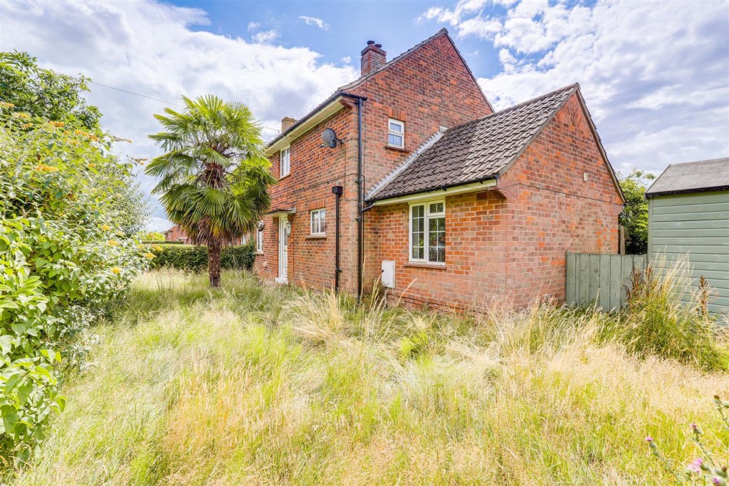 Park Avenue East, Keyworth, NG12