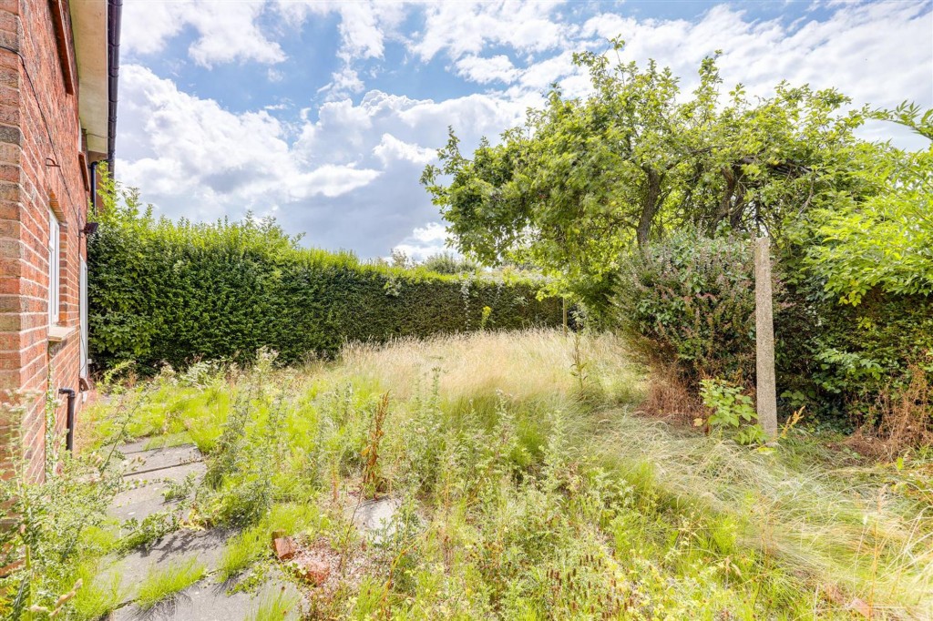 Park Avenue East, Keyworth, NG12