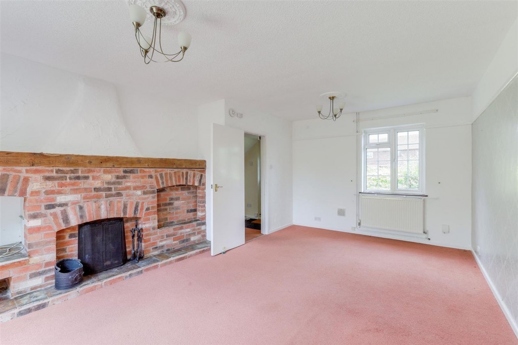 Park Avenue East, Keyworth, NG12