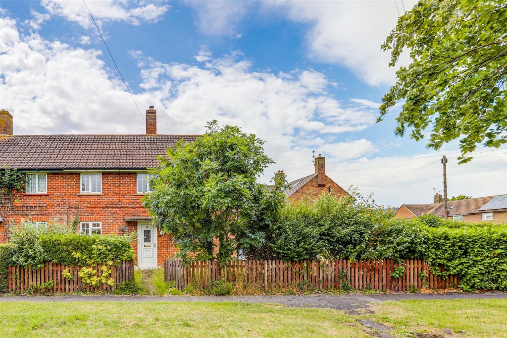 Park Avenue East, Keyworth, NG12