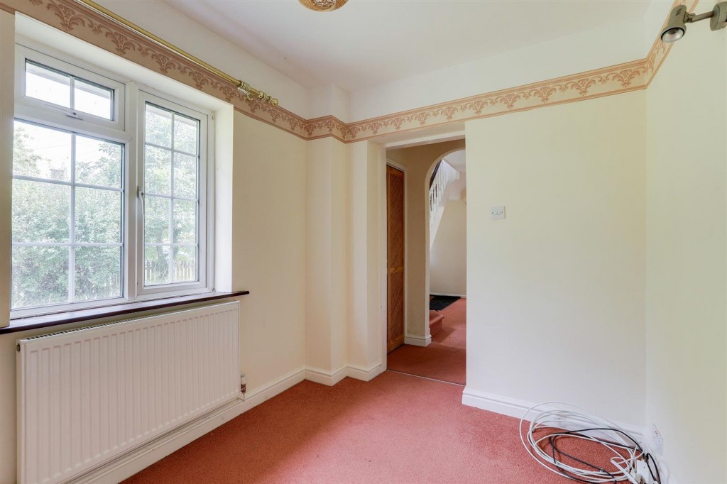 Park Avenue East, Keyworth, NG12