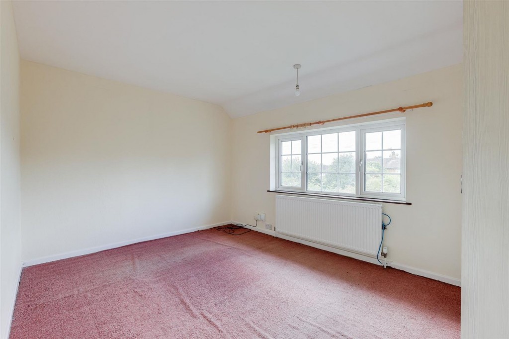 Park Avenue East, Keyworth, NG12