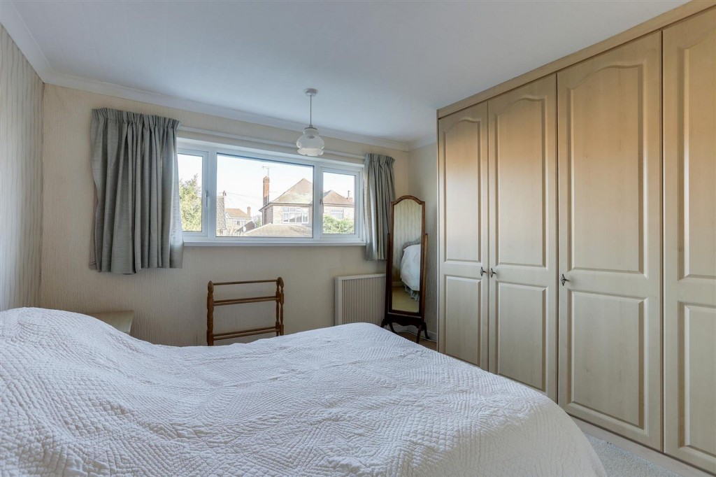 Maple Drive, Nuthall, NG16