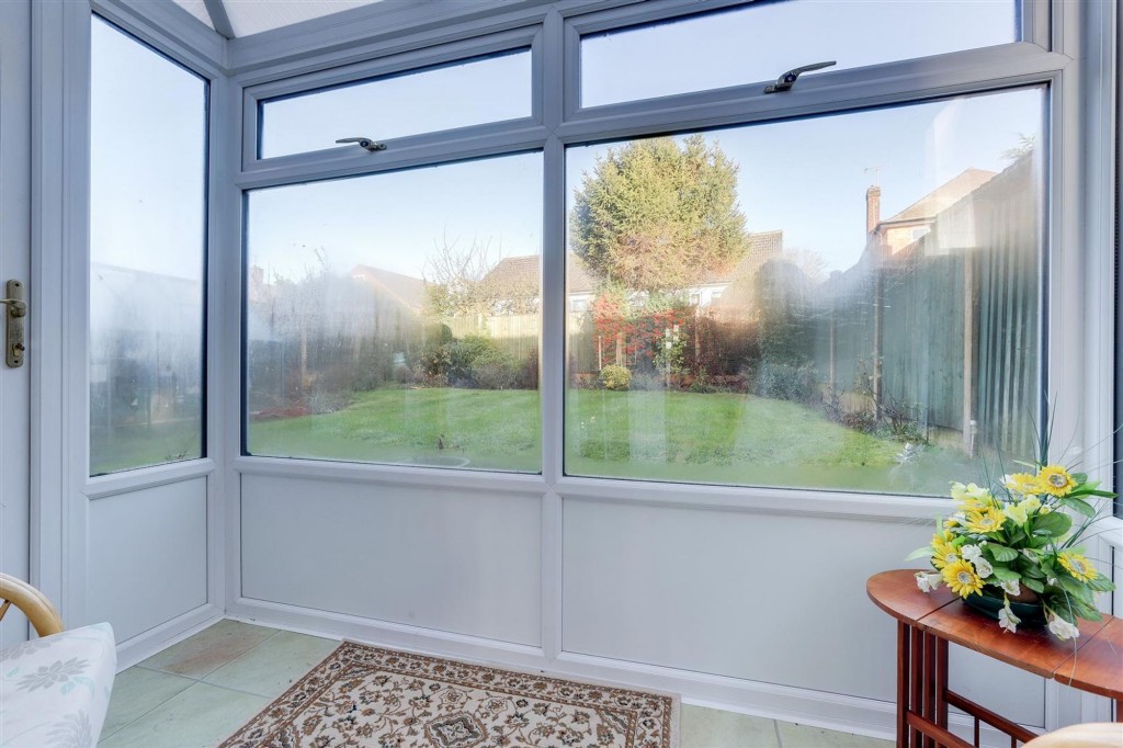 Maple Drive, Nuthall, NG16