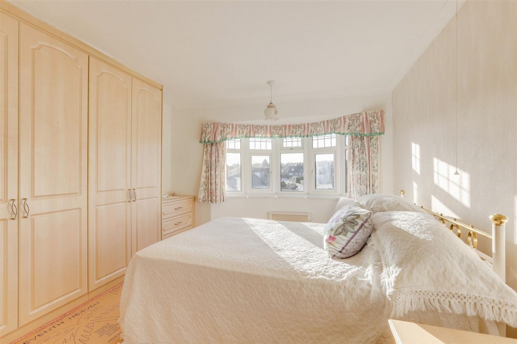 Maple Drive, Nuthall, NG16