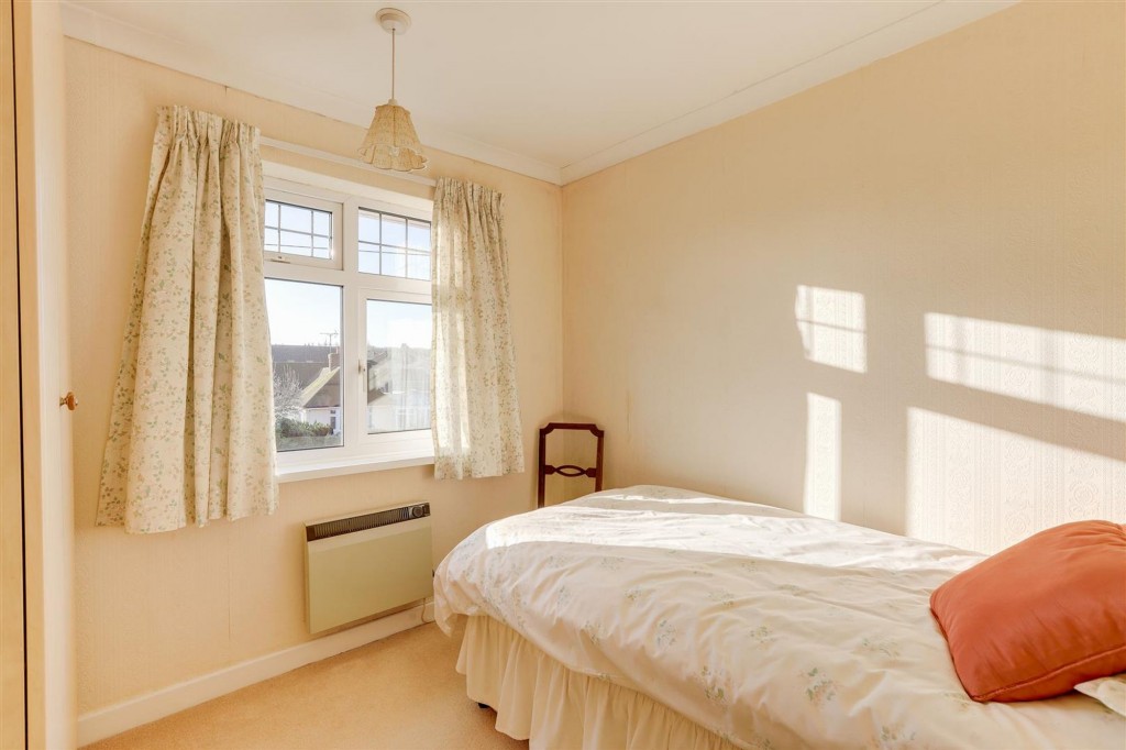 Maple Drive, Nuthall, NG16