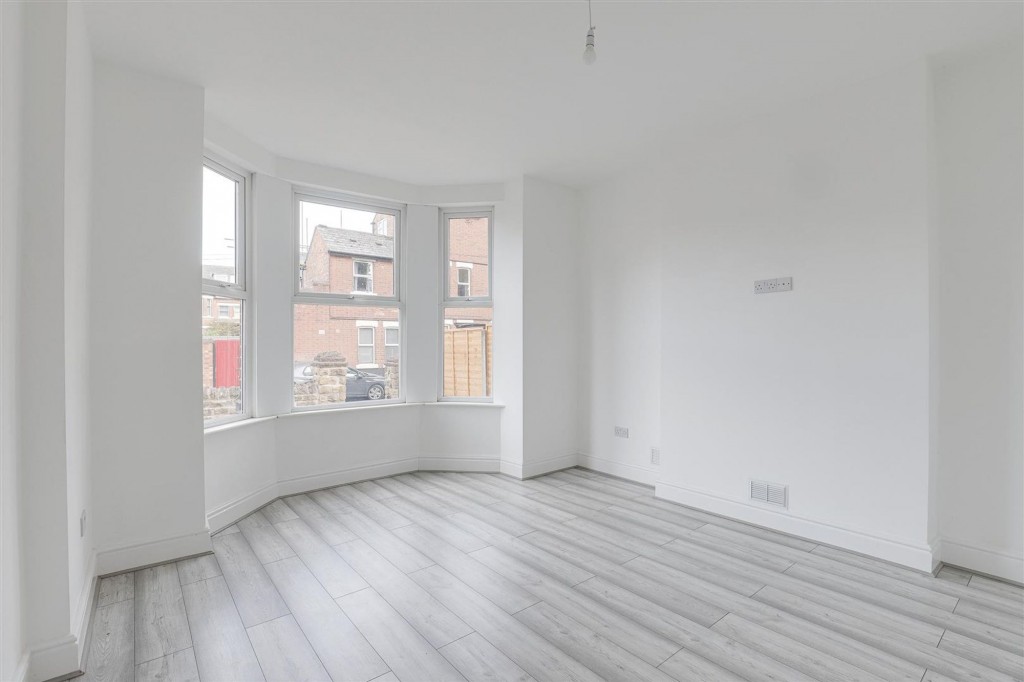 Mayo Road, Nottingham, NG5