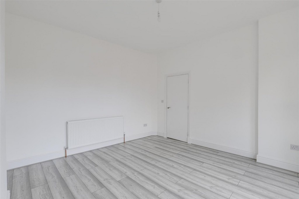 Mayo Road, Nottingham, NG5