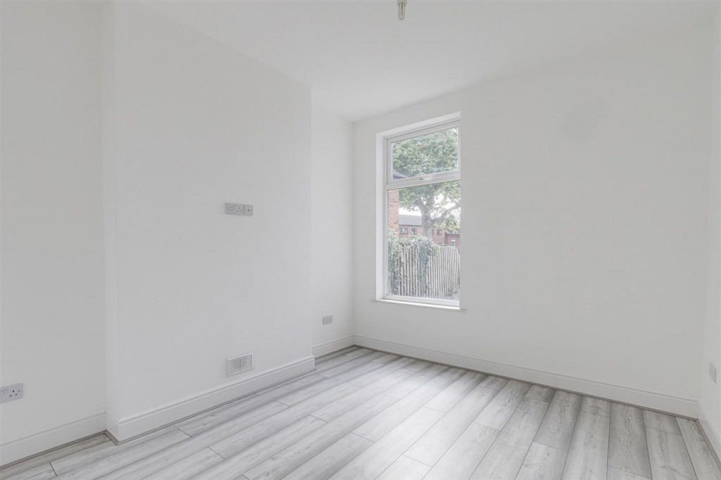 Mayo Road, Nottingham, NG5