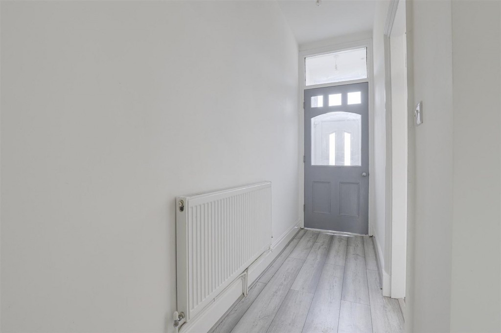 Mayo Road, Nottingham, NG5