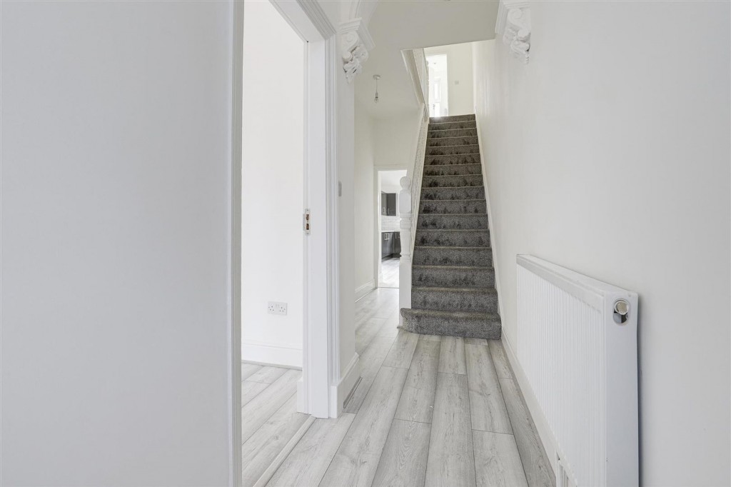 Mayo Road, Nottingham, NG5