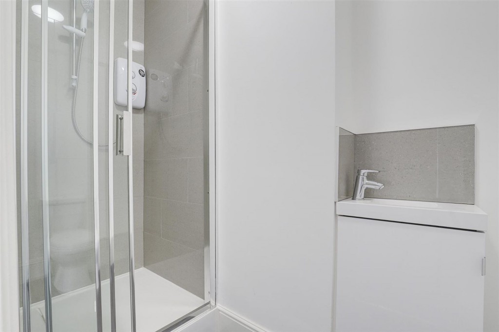 Mayo Road, Nottingham, NG5