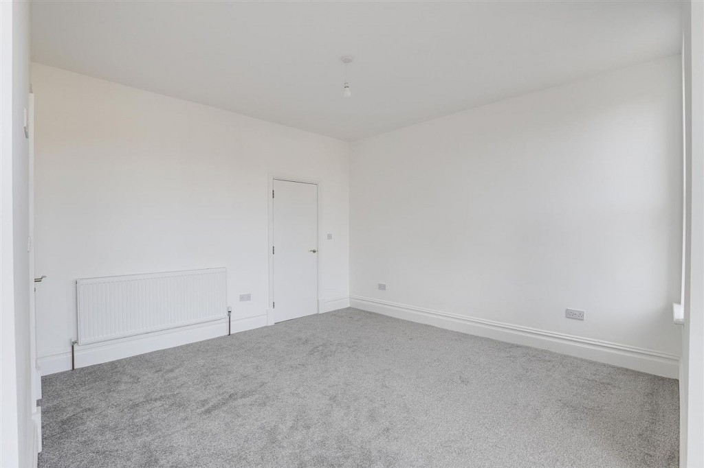 Mayo Road, Nottingham, NG5