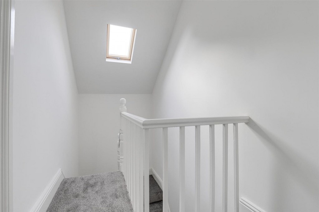 Mayo Road, Nottingham, NG5