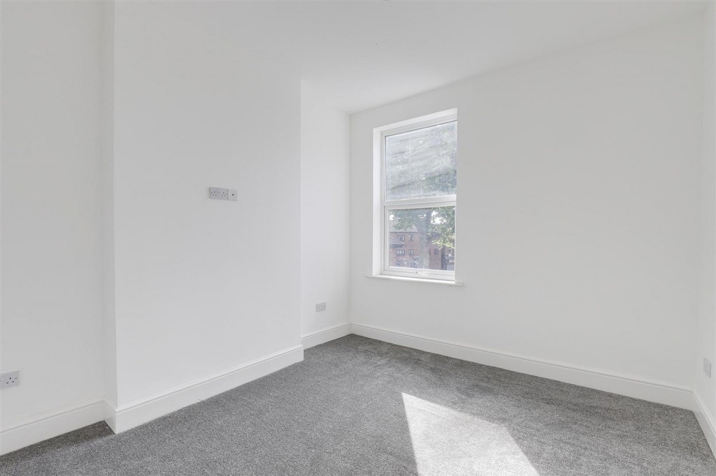 Mayo Road, Nottingham, NG5