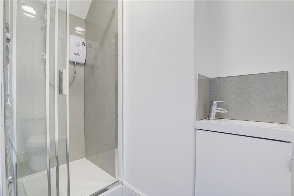 Mayo Road, Nottingham, NG5