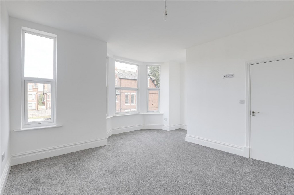 Mayo Road, Nottingham, NG5