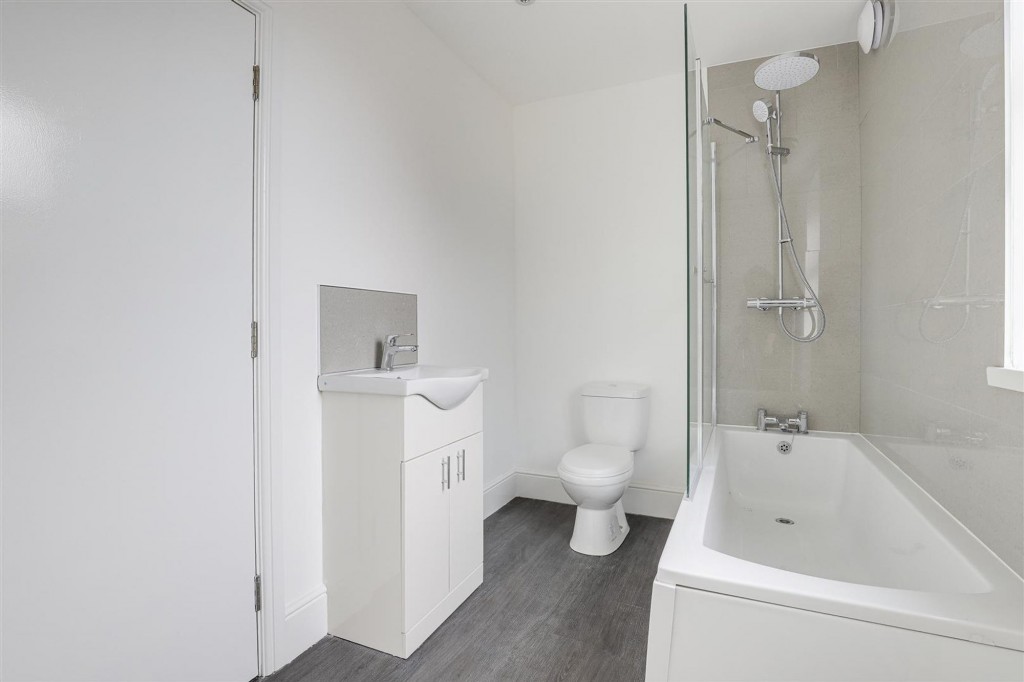 Mayo Road, Nottingham, NG5