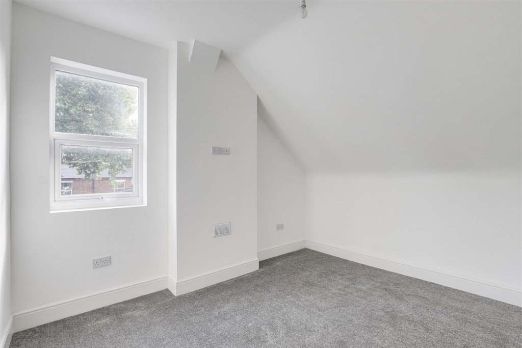 Mayo Road, Nottingham, NG5