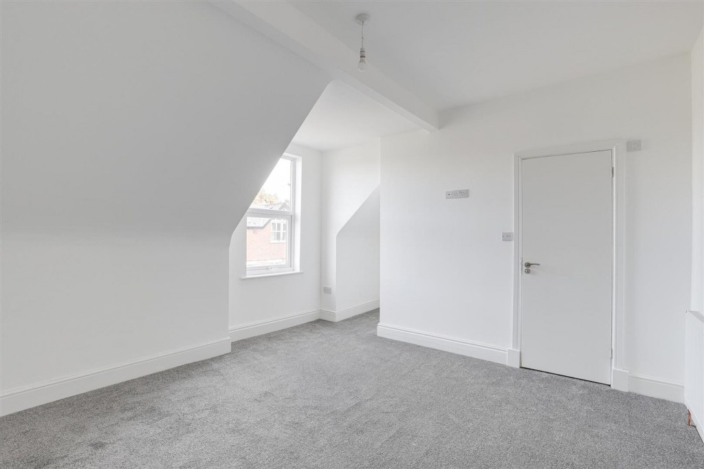 Mayo Road, Nottingham, NG5