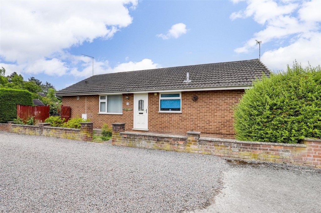 Fairham Close, Ruddington, NG11