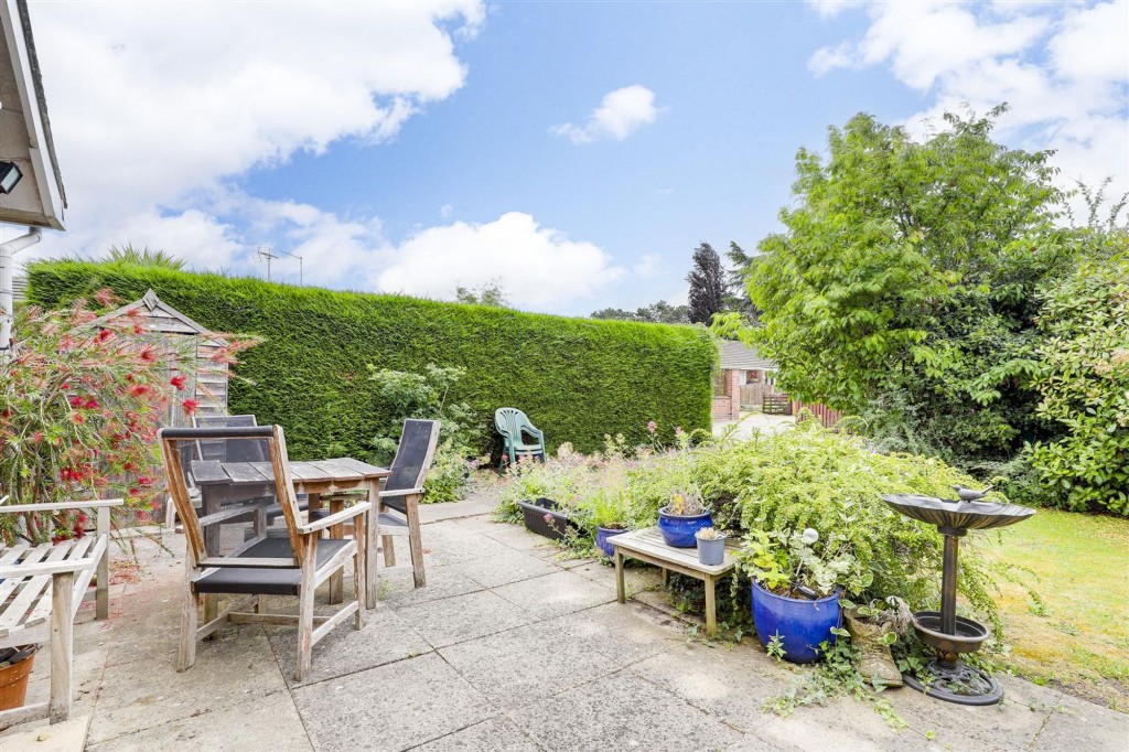 Fairham Close, Ruddington, NG11