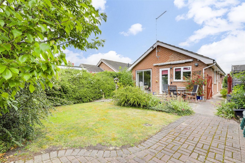 Fairham Close, Ruddington, NG11