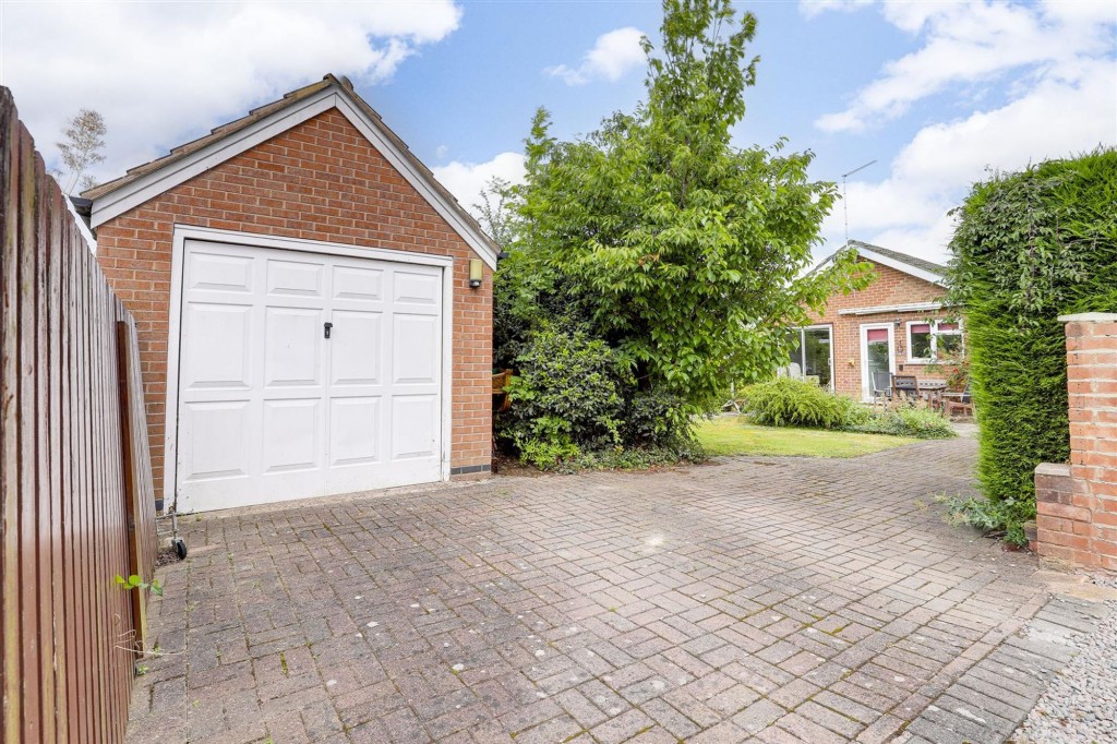 Fairham Close, Ruddington, NG11