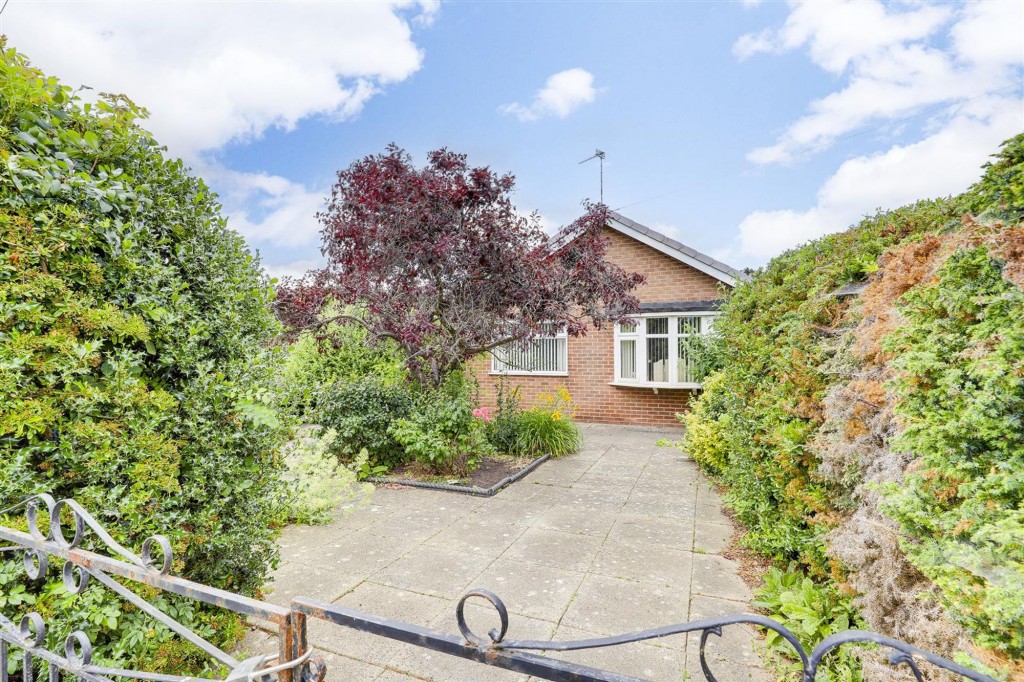 Fairham Close, Ruddington, NG11