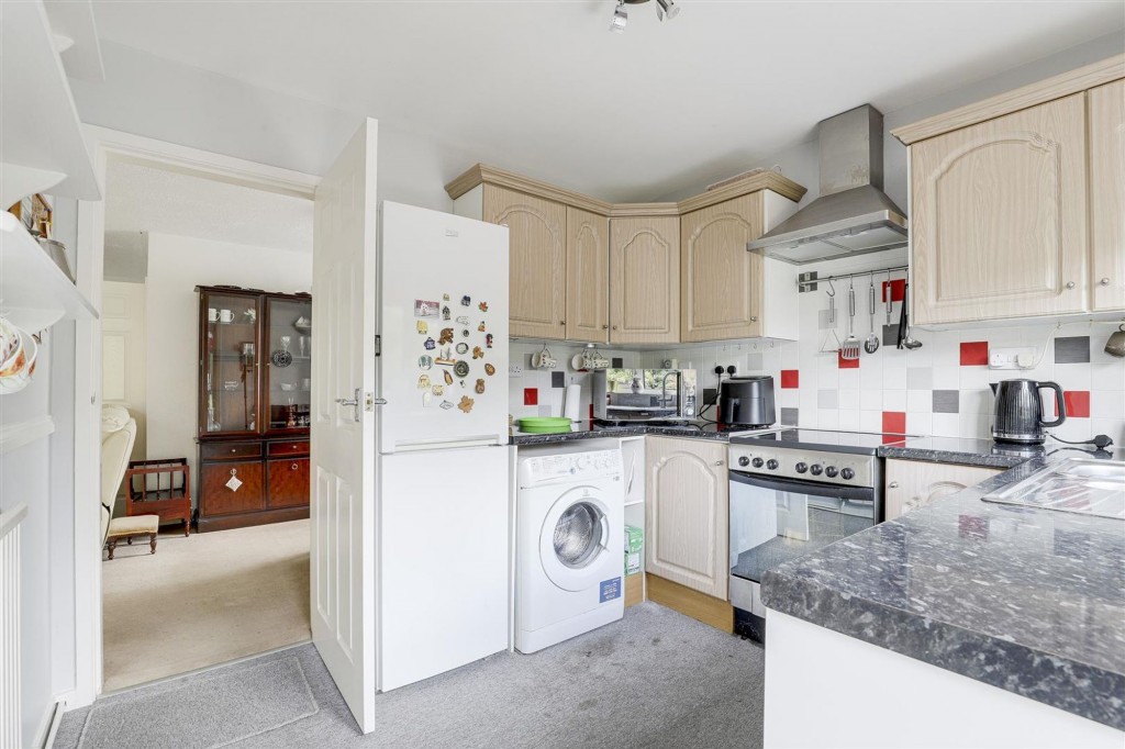 Fairham Close, Ruddington, NG11