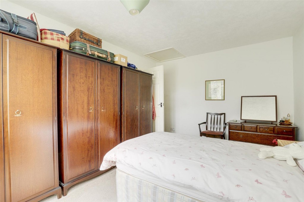 Fairham Close, Ruddington, NG11