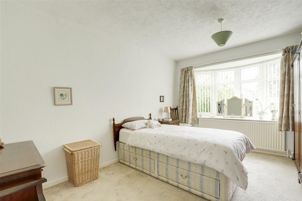 Fairham Close, Ruddington, NG11